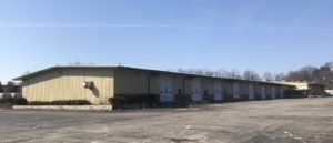 Newburgh, NY - Coleman & Malone of Hudson Valley sell large Industrial site for $2.75 million