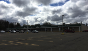 Rochester, NY – John B. Kaman, and Christopher D. Giunta of Cushman & Wakefield / Pyramid Brokerage are pleased to announce the sale of Geneseo Square Plaza