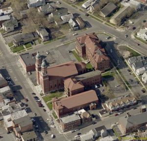 Syracuse, NY: Carnie & Scuderi broker the sale of multi-property assemblage.