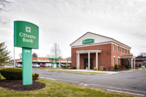 sold a fully leased free standing bank branch in the Town of Newburgh, NY.