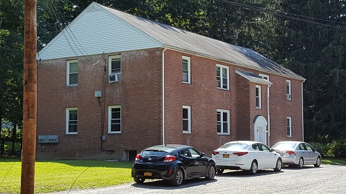 5-Brick-Building