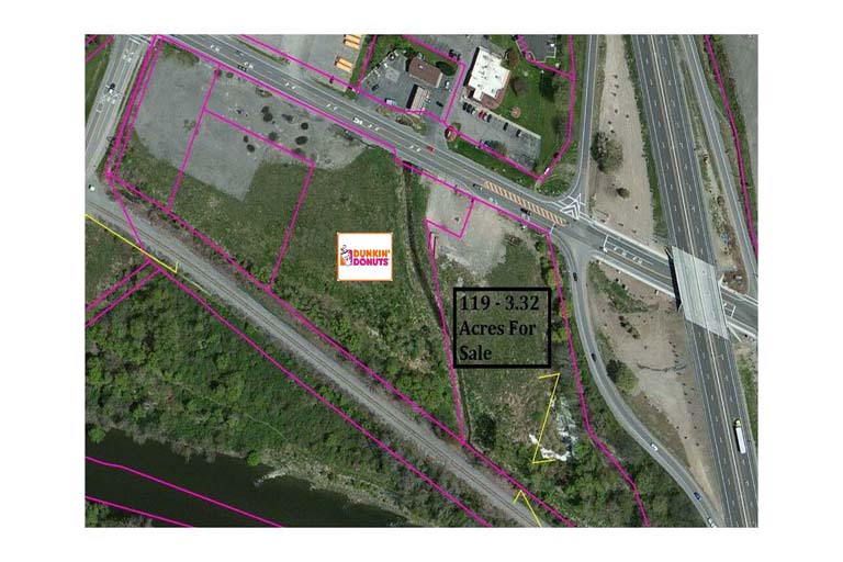 G4392  119 Victory Highway Painted Post NY