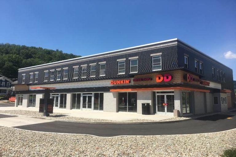 G4741 Terminal Plaza 9 Chautauqua Place Bradford PA