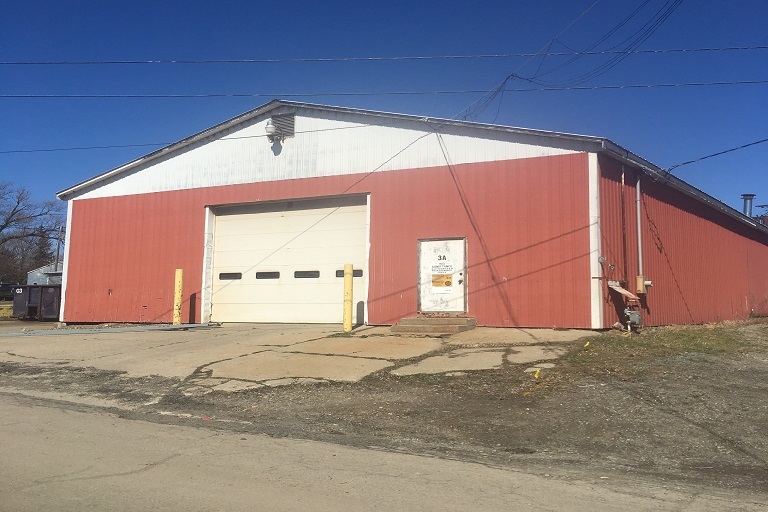 G4909 Former Air-Flo Manufacturing 0 McConnell Ave Prattsburgh NY
