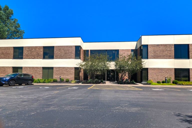R615 Building 100 100 Willowbrook Office Park Fairport NY