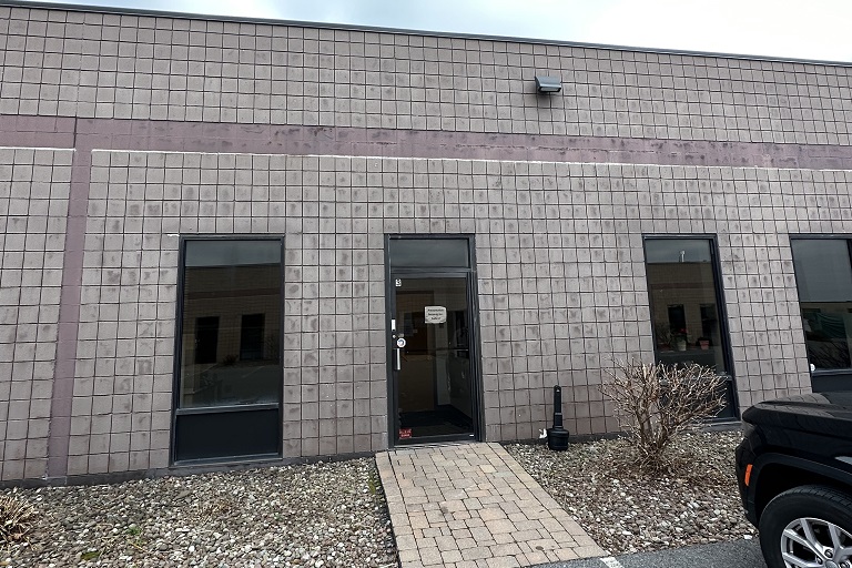 Y3200 DeStefano-Atlas Copco 23 Corporate Circle  East Syracuse NY