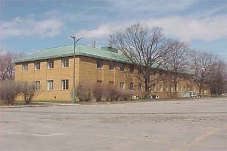 Y3466 Bldg 3, Former E-Lab 597 Electronics Pkwy Liverpool NY