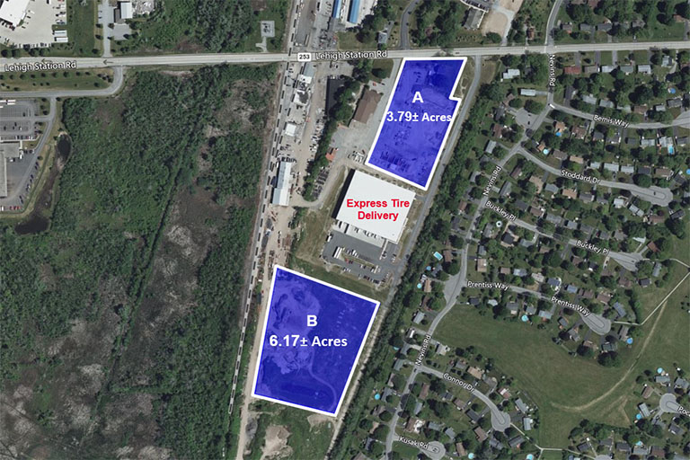 R6251 1271 Lehigh Station Road Henrietta NY