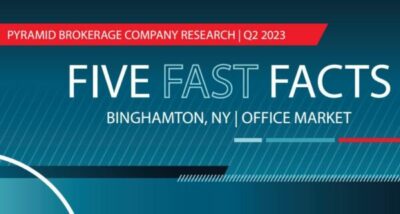 Five Fast Facts Binghamton Office Market