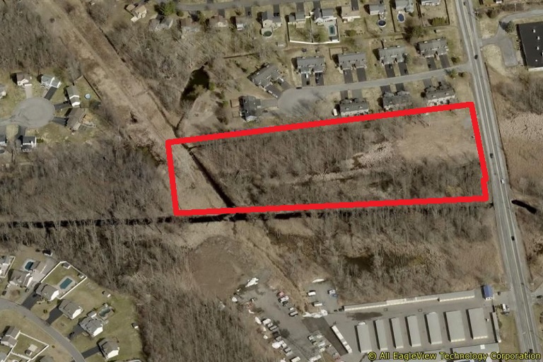 Y17494  Thompson Road Cicero NY
