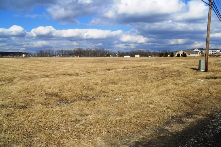 G3807 Dalrymple Property 92 Colonial Drive Horseheads NY
