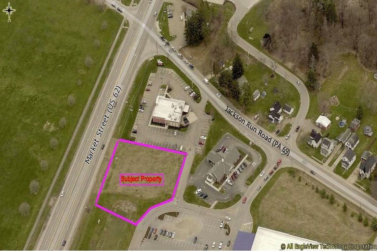G5213 Lot 6C Warren Commons Market Street, Lot 6C Warren PA