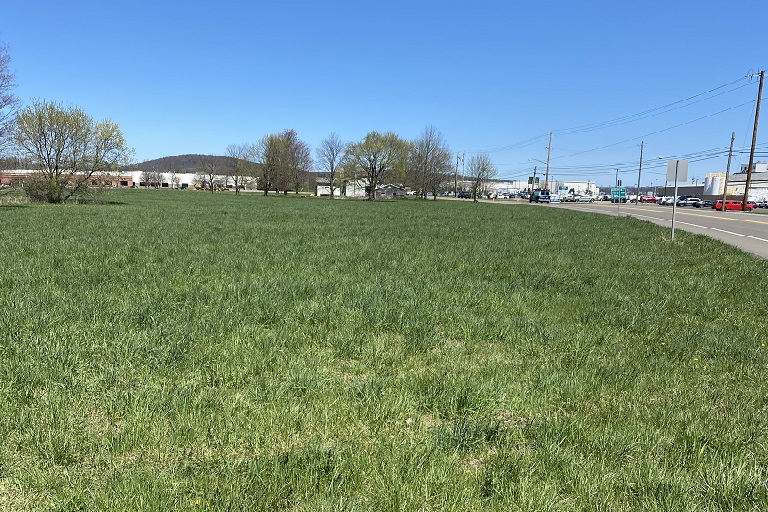 G5324 Development Site 253 Sing Sing Road Horseheads NY