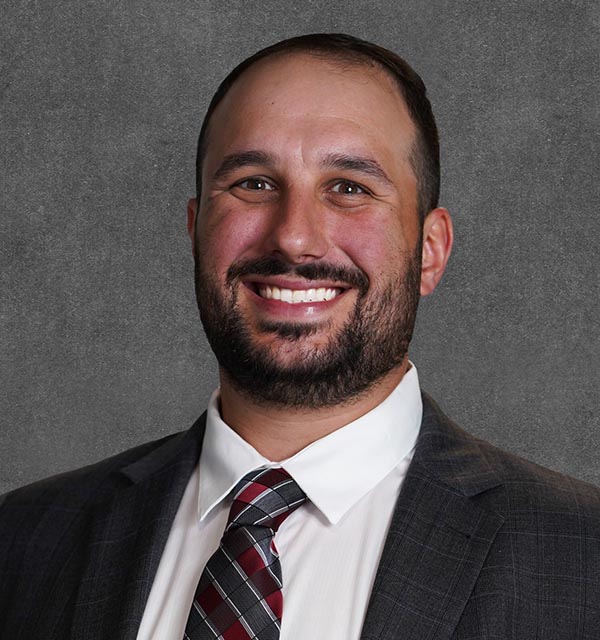 Nicholas Cignarale Utica Agent