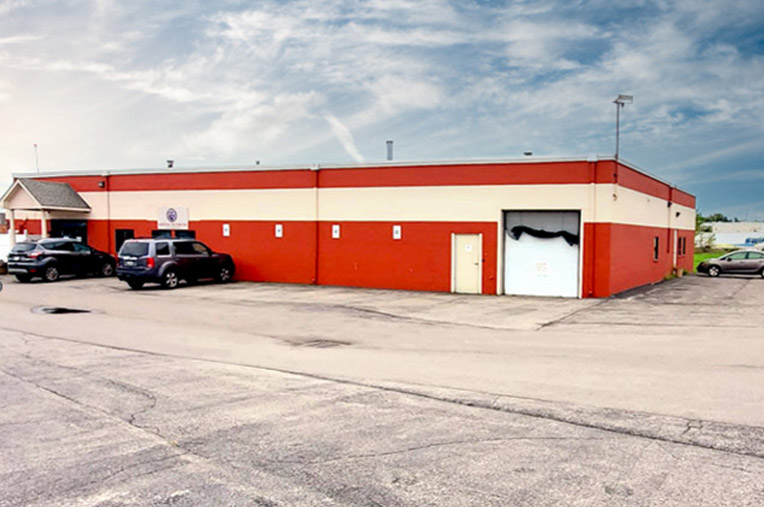 R4162 Nilico 1567 East Henrietta Road Rochester NY