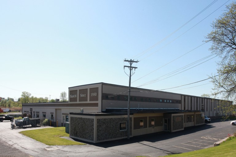 Y715 Bianchi-Trison 208 Longbranch Road Syracuse NY