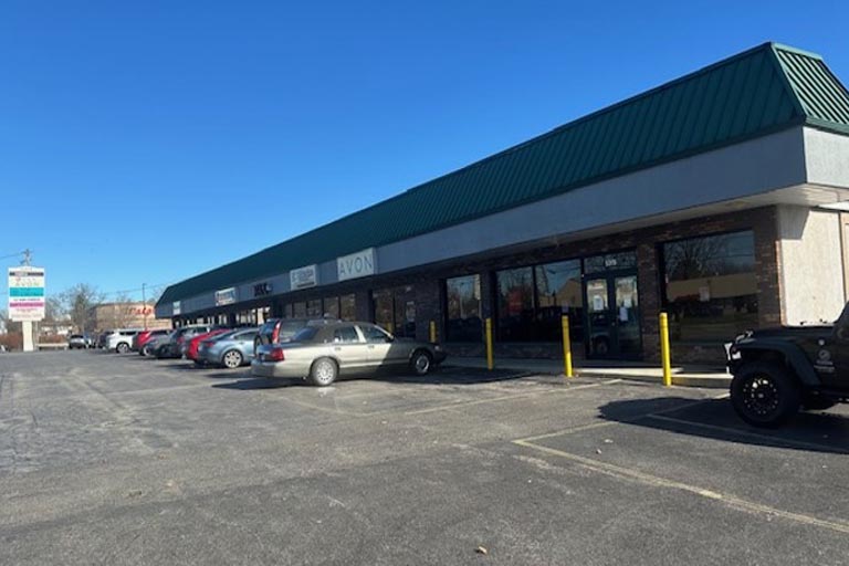 B3413  5319 Transit Road Depew NY