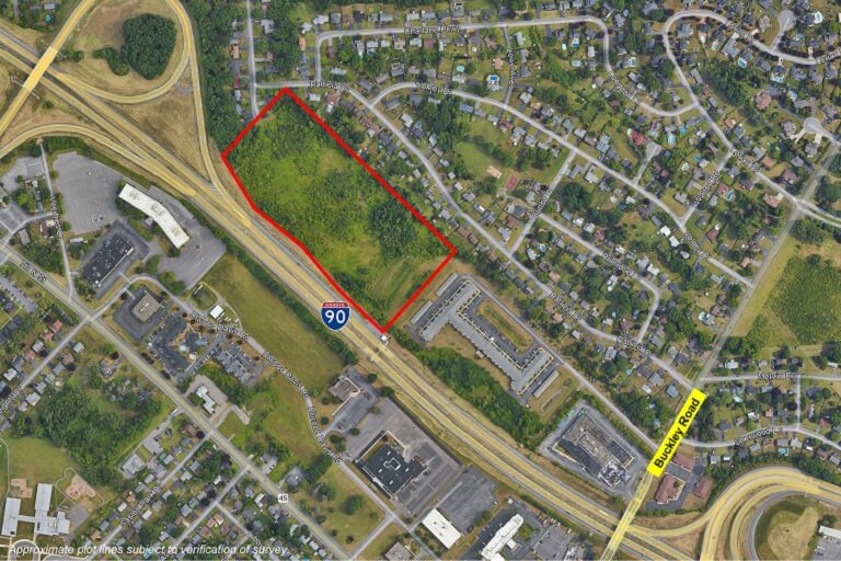 Y17750  6715 Buckley Road Liverpool NY