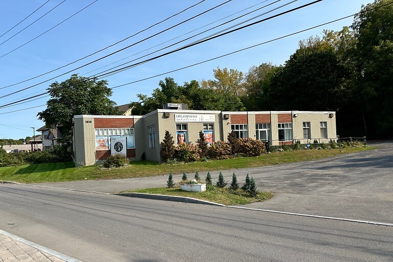 Y15838 1810 Erie Blvd East Syracuse NY