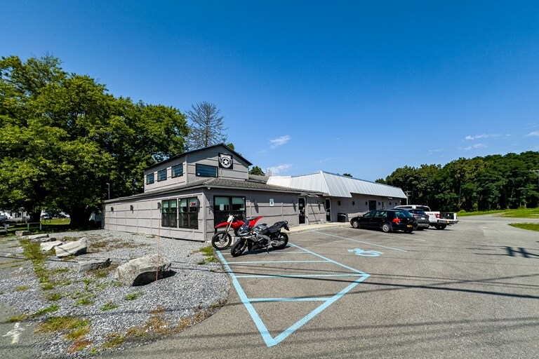 L3624 Motostar 31 Old Route 146 Clifton Park NY