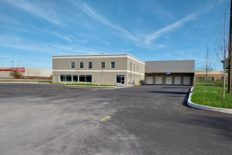 B2633  1927 Elmwood Avenue Buffalo NY