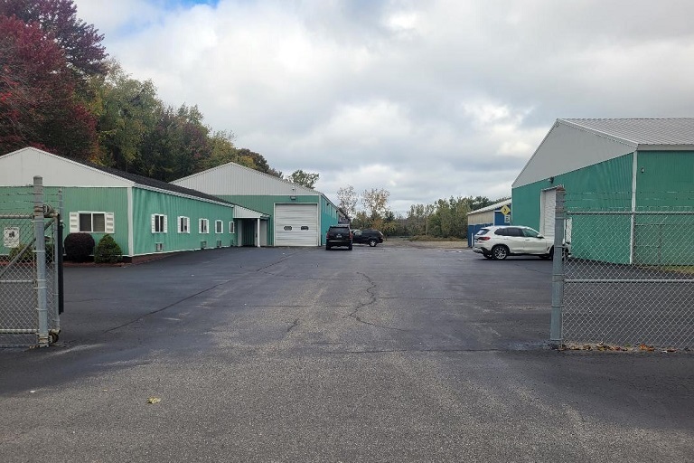 Y17810 Wiltsie Construction 735 Seneca Street East Oswego NY