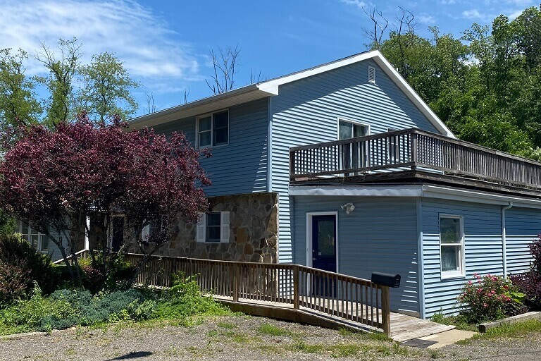 G1772 Campbell Office Building 8805 Route 415 Campbell NY