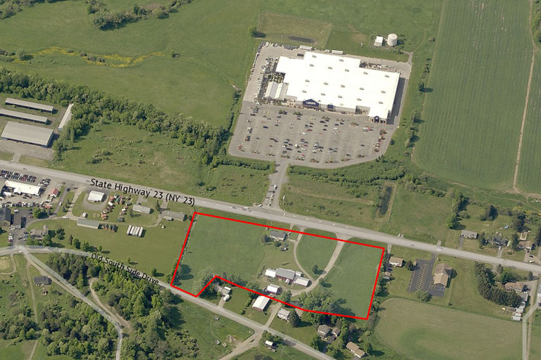 R7724  5282 State Highway 23 Oneonta NY