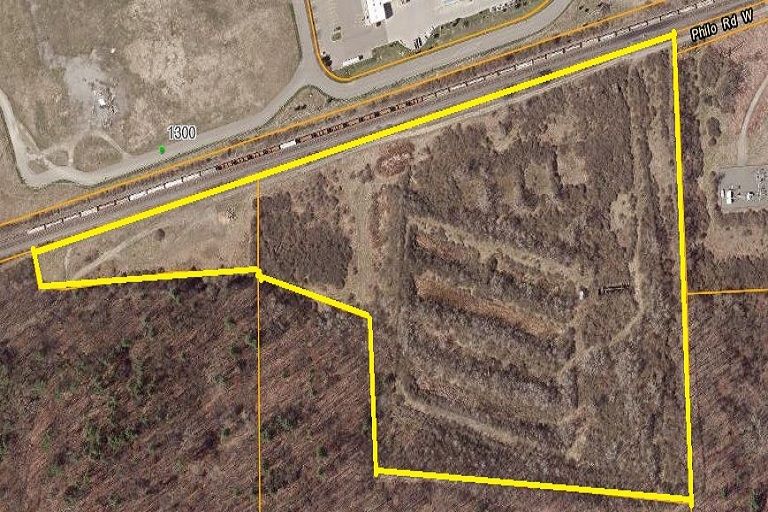 G4876 Horseheads Industrial Land Philo Road West Horseheads NY