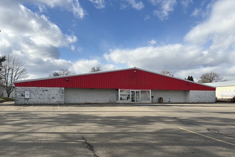 G5390 Former Horn True Value Hardware 503 Keystone Avenue North Sayre PA