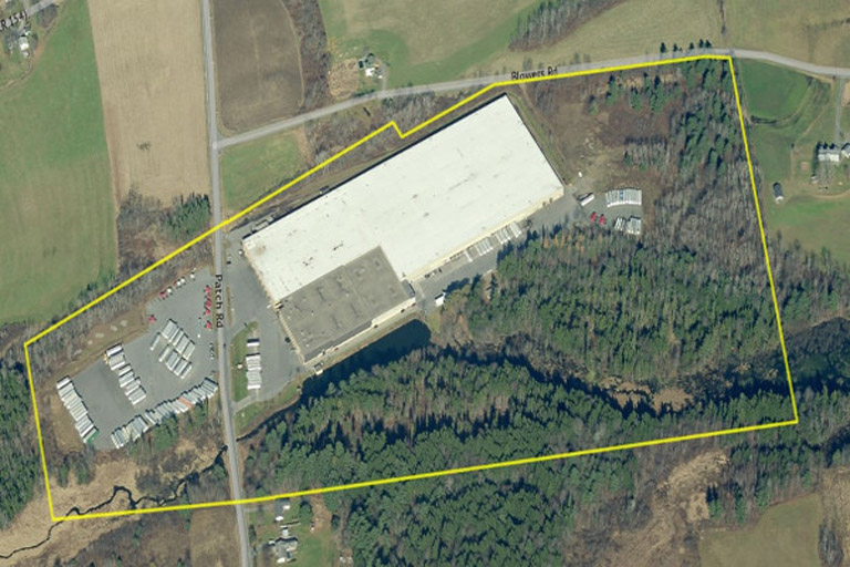 L2674 Mayfield Commerce Park 204 County Highway 157 Gloversville NY