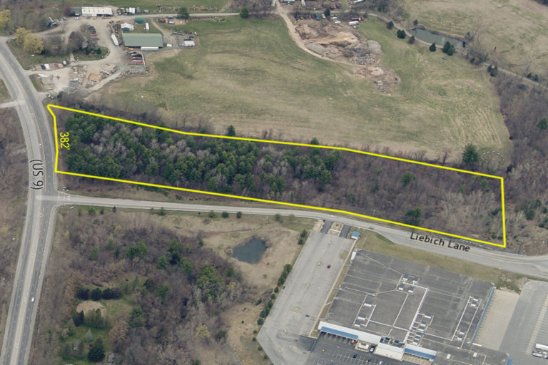 L3365 0 Liebich Lane Route 9 Halfmoon NY