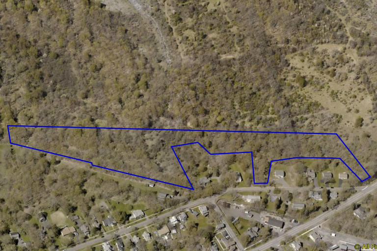 Y16790  Pleasant Street Manlius NY