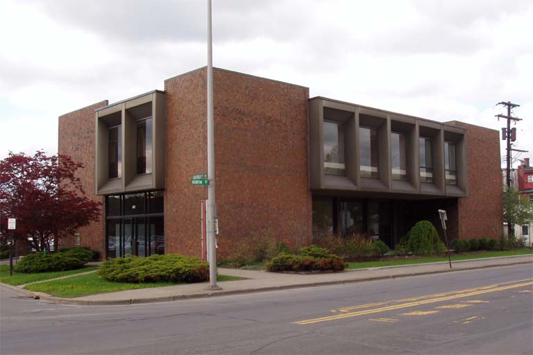 G8 NBT Bank 1310 North Street Endicott NY