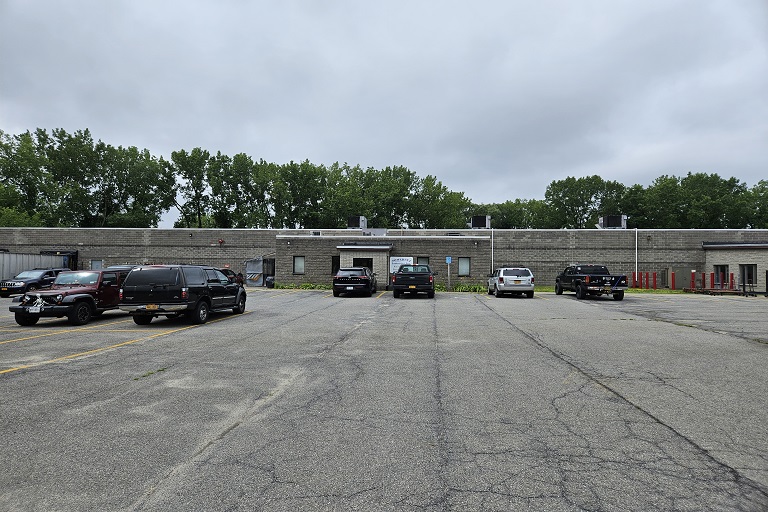 L3623  68 Harrison Street Gloversville NY