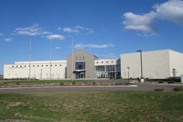G4260 Aviation Flex Space 17 Aviation Drive Horseheads NY