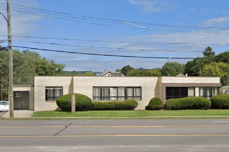 G34 Westover Building 679 Main Street Johnson City NY