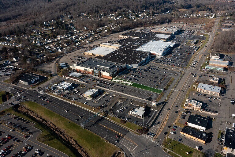 G3335 Oakdale Commons 601 Harry L Drive Johnson City NY