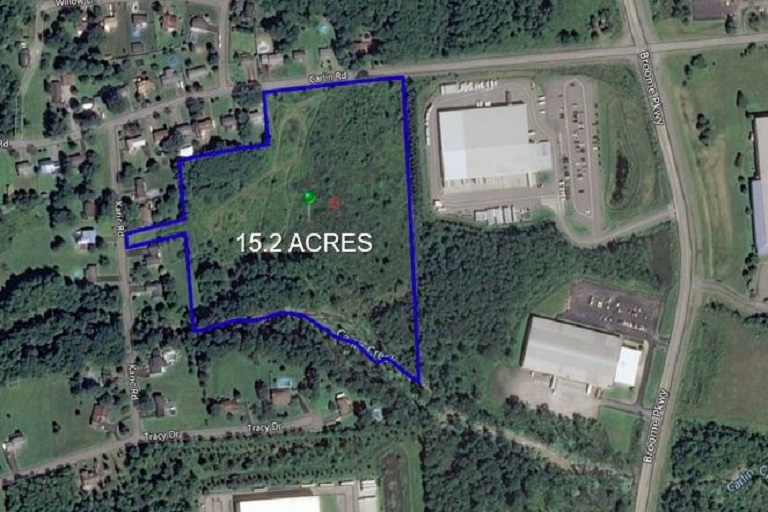 G5133  112 Carlin Road Conklin NY