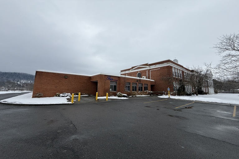 L3669  3392 Route 8 South New Berlin NY