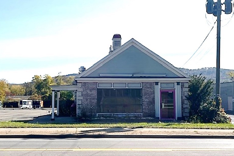 G4102  1148 Upper Front Street Binghamton NY