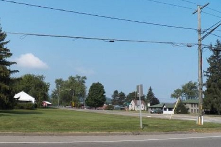 G5401 Vacant Lot 1947 Grand Central Avenue Horseheads NY
