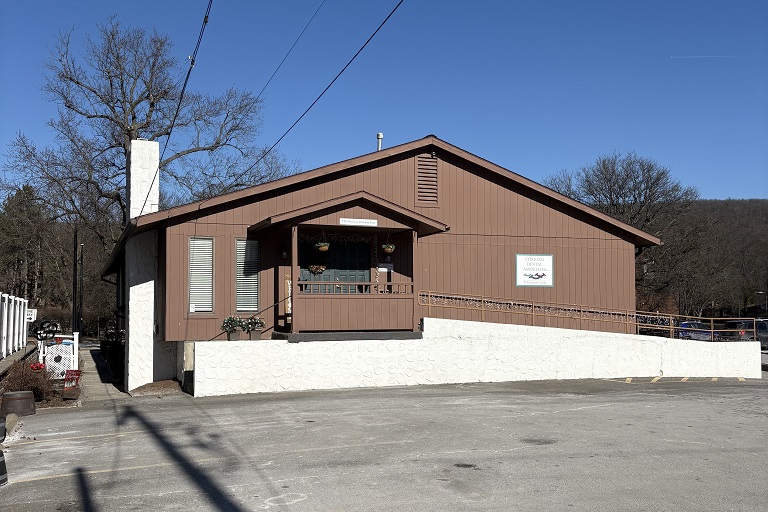G5403 Corning Dental Associates Bldg 218 Denison Parkway East Corning NY