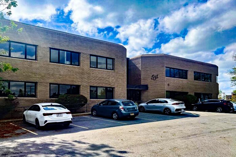 B692  531 Farber Lakes Drive Williamsville NY