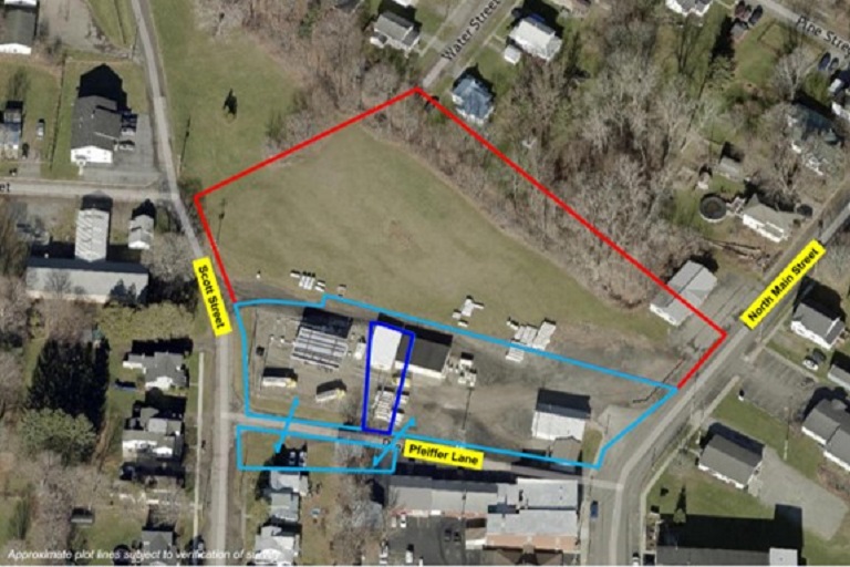 G5406  119 Main Street North Wayland NY