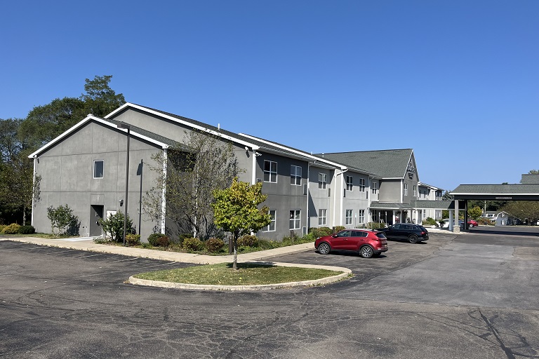 G5411 Country Inn & Suites 1100 Danby Road Ithaca NY