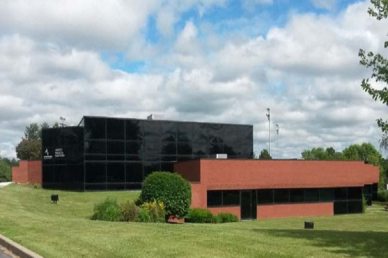 Y3740 Utica Business Park 122 Business Park Drive  Utica NY