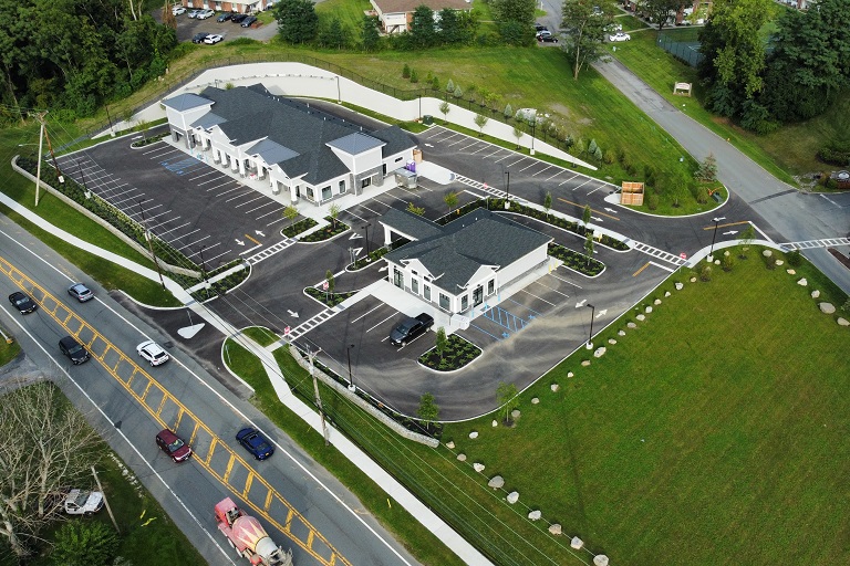 L3677 Cortland Commons 5442 Route 9W Newburgh NY