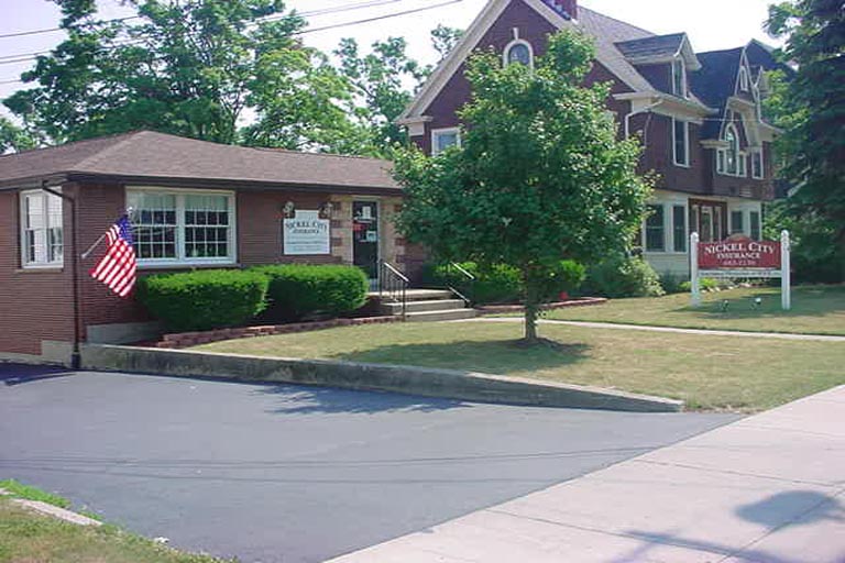 B709 Lancaster Medical Building 5532 Broadway Lancaster NY