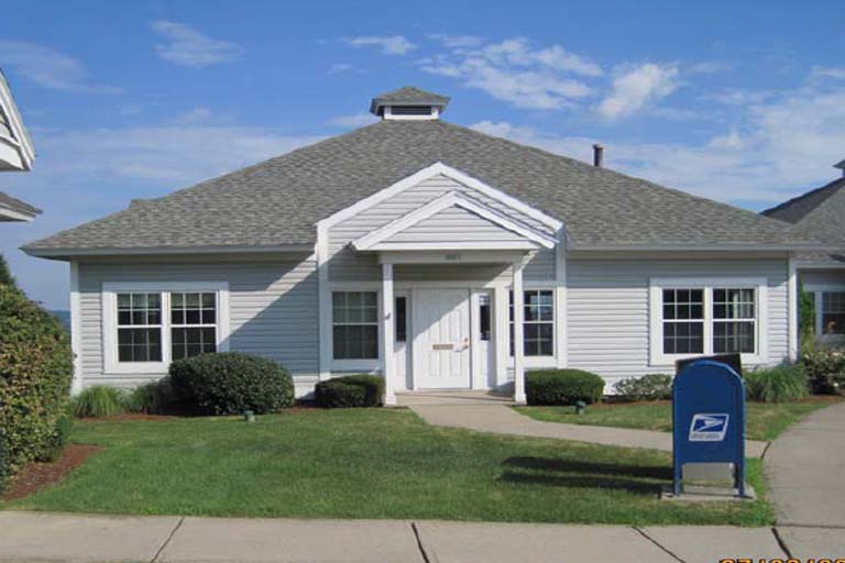 Y2394 Brighton Hill Office Park 890 Brighton Avenue East Syracuse NY